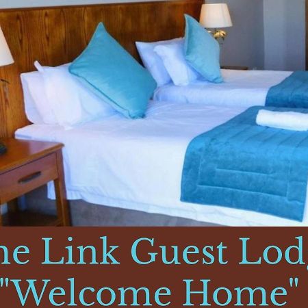 The Link Guest Lodge Kempton Park Exterior photo