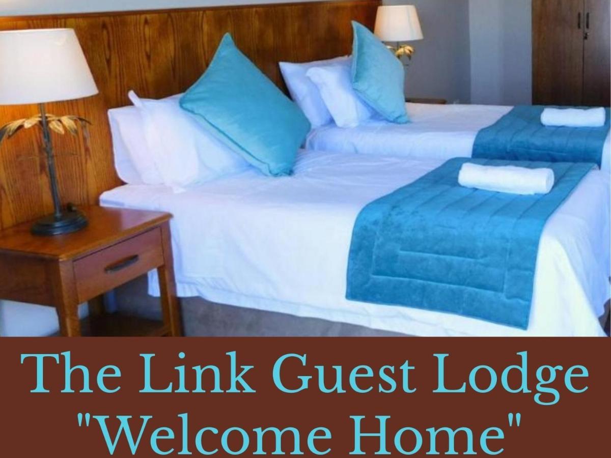 The Link Guest Lodge Kempton Park Exterior photo