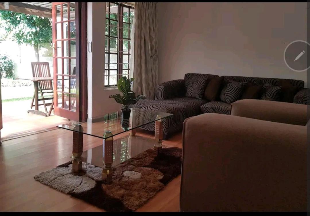 The Link Guest Lodge Kempton Park Room photo