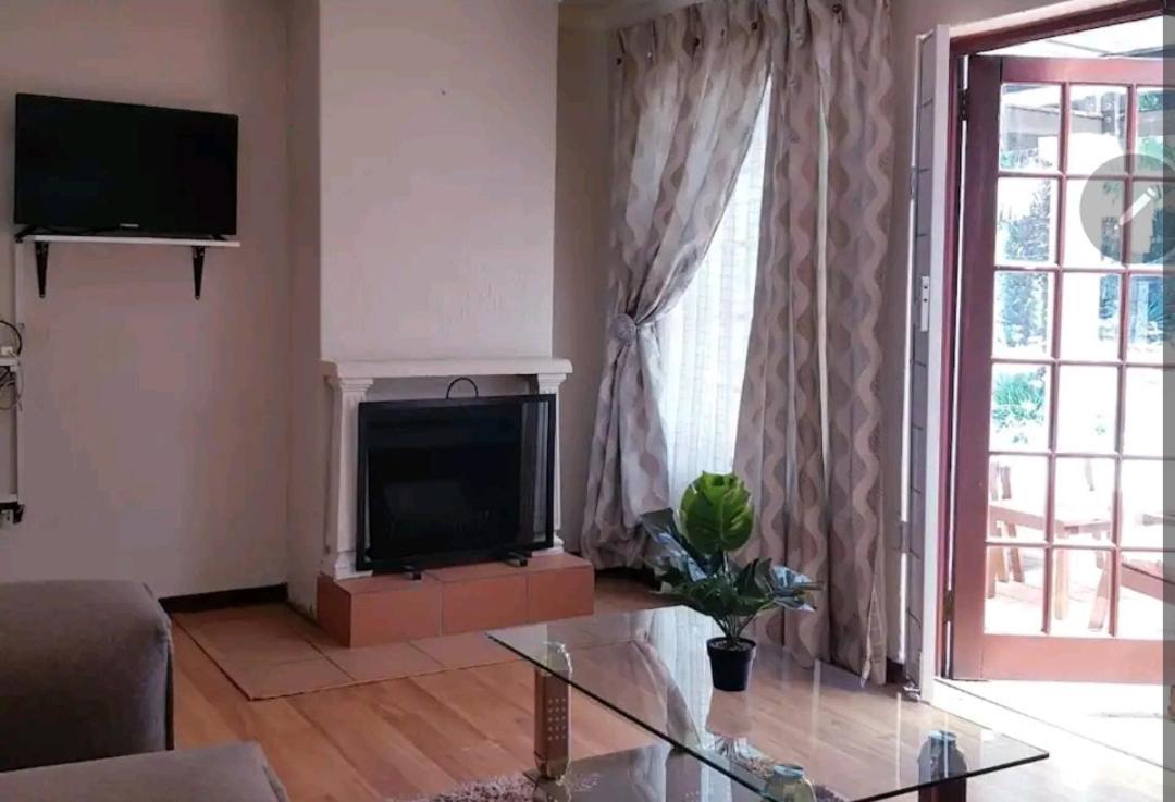 The Link Guest Lodge Kempton Park Room photo