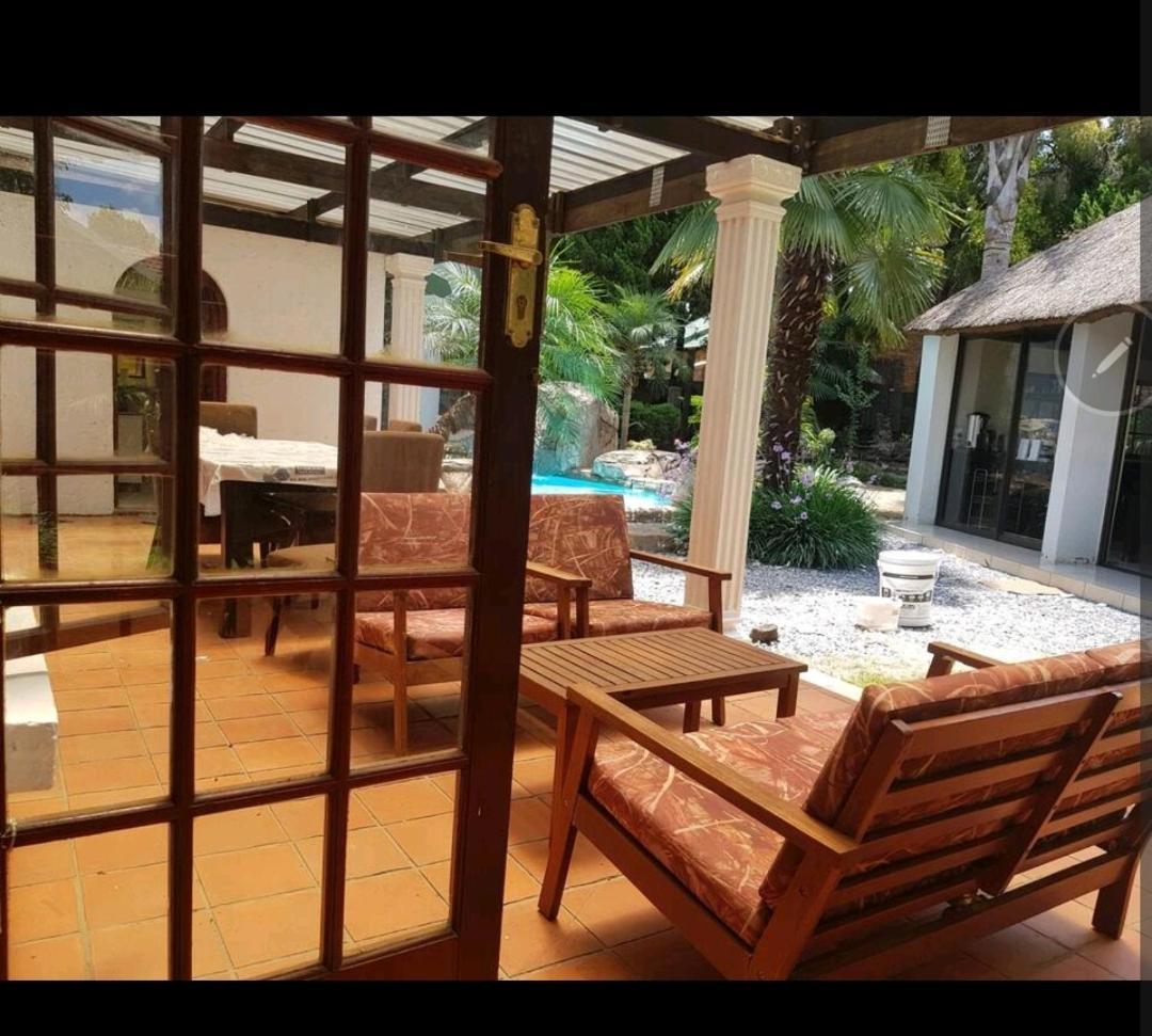 The Link Guest Lodge Kempton Park Room photo