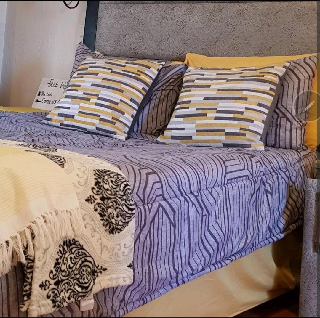 The Link Guest Lodge Kempton Park Room photo