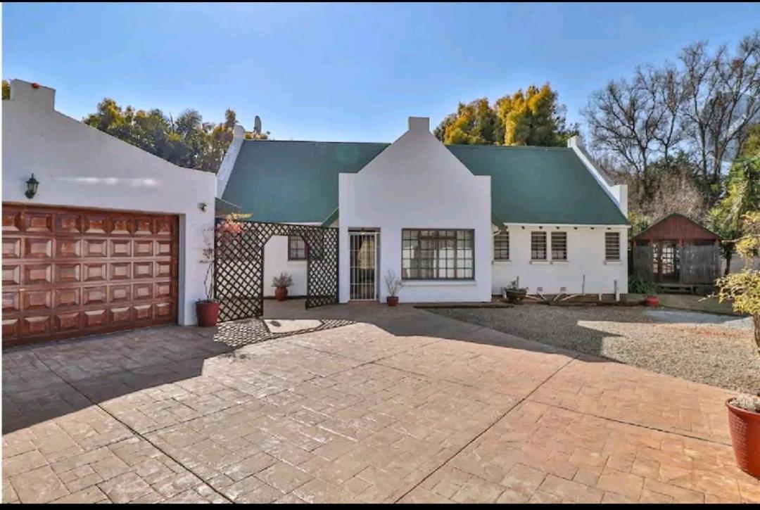 The Link Guest Lodge Kempton Park Room photo